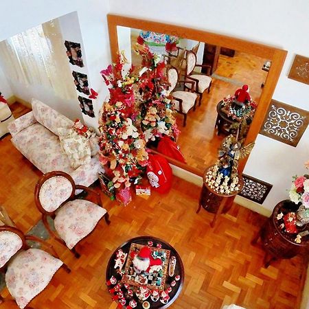Апартаменты Casa Диамантина Экстерьер фото