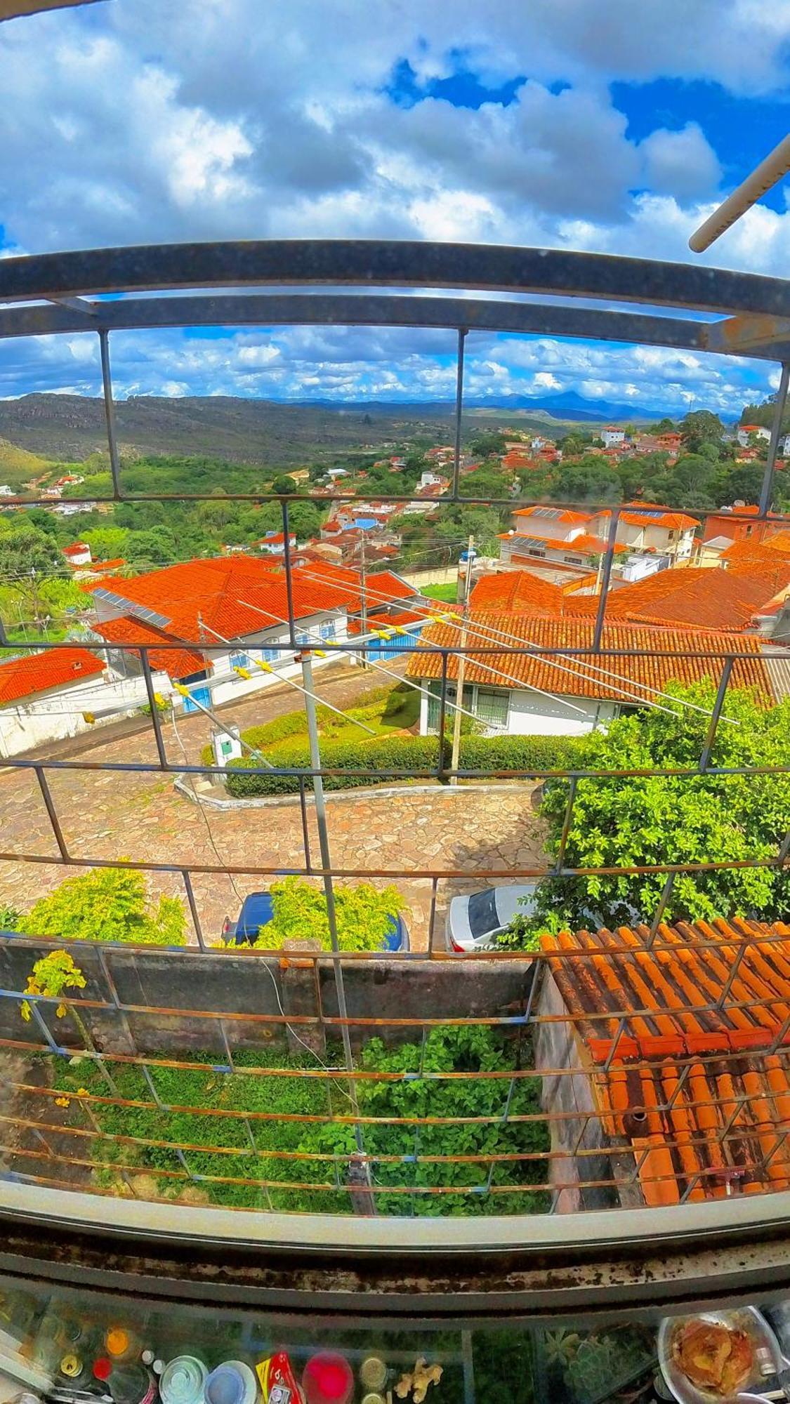 Апартаменты Casa Диамантина Экстерьер фото