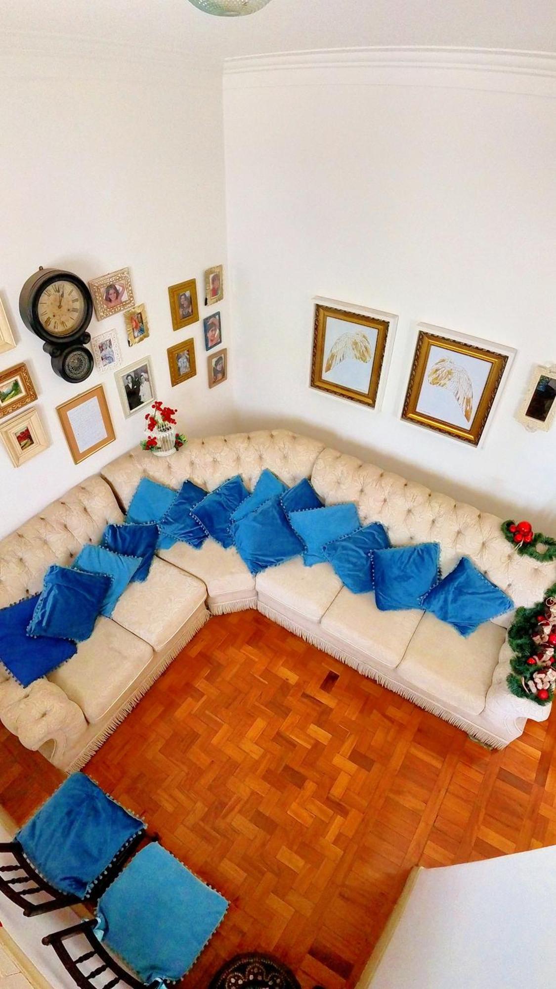 Апартаменты Casa Диамантина Экстерьер фото