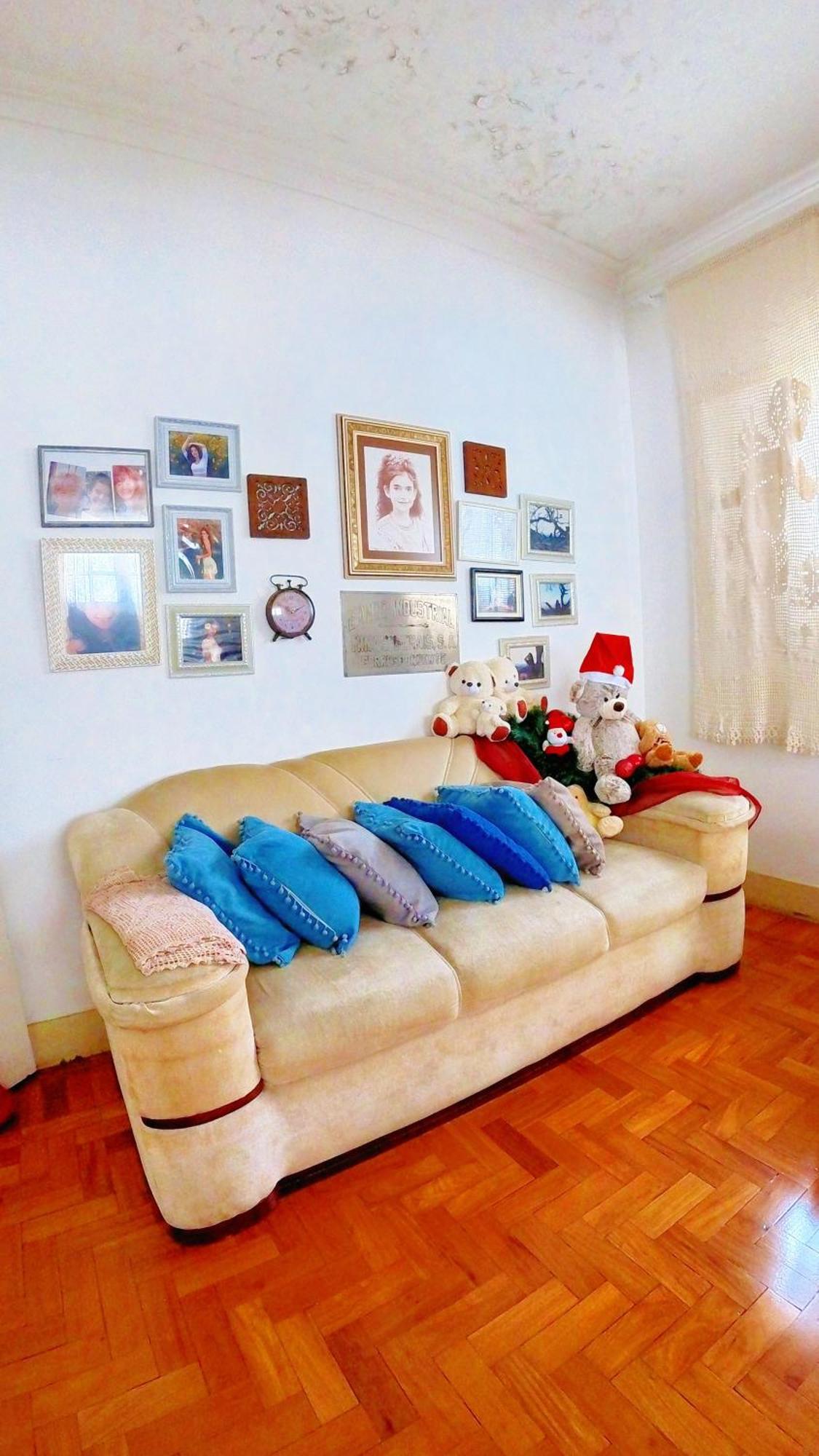 Апартаменты Casa Диамантина Экстерьер фото